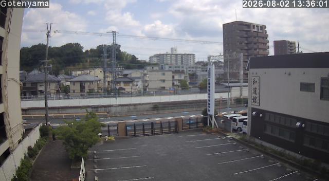 LiveCamera
