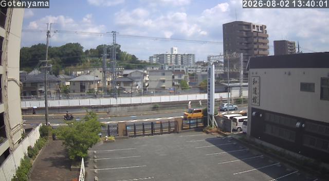 LiveCamera