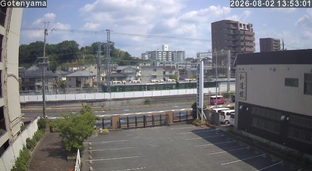 LiveCamera