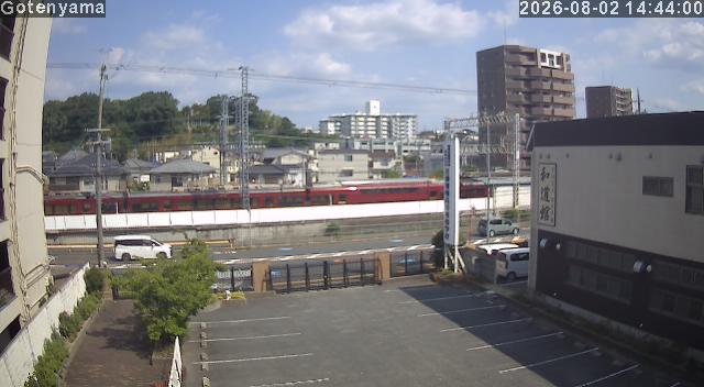 LiveCamera