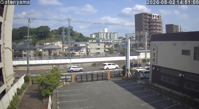 LiveCamera