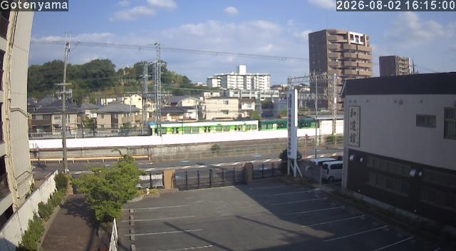 LiveCamera