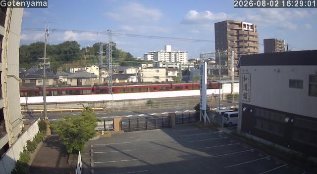 LiveCamera