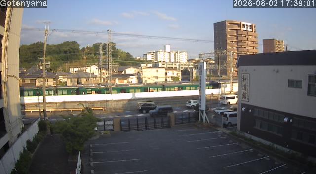 LiveCamera