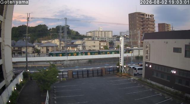 LiveCamera