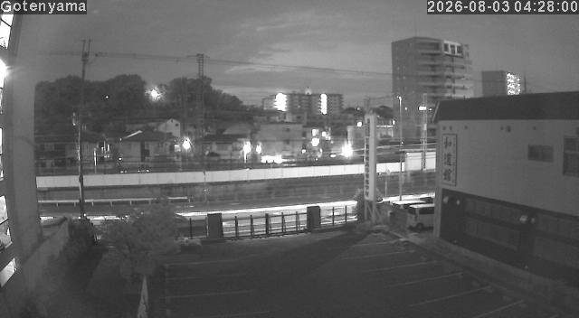 LiveCamera