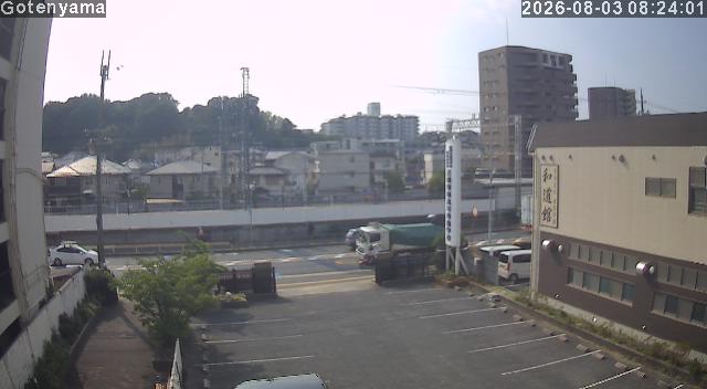 LiveCamera