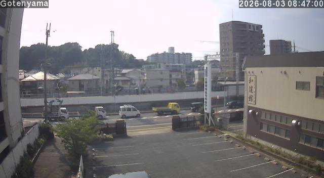 LiveCamera