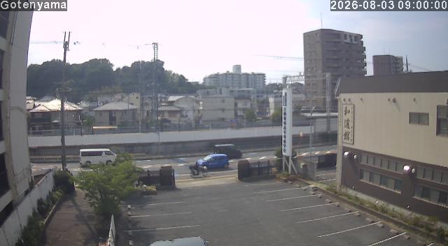 LiveCamera