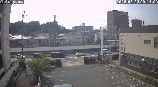 LiveCamera