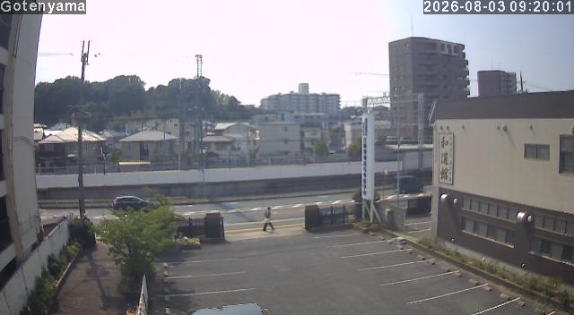 LiveCamera