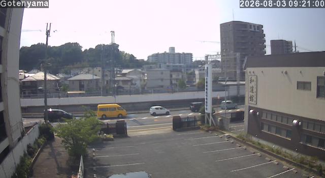 LiveCamera