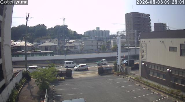 LiveCamera
