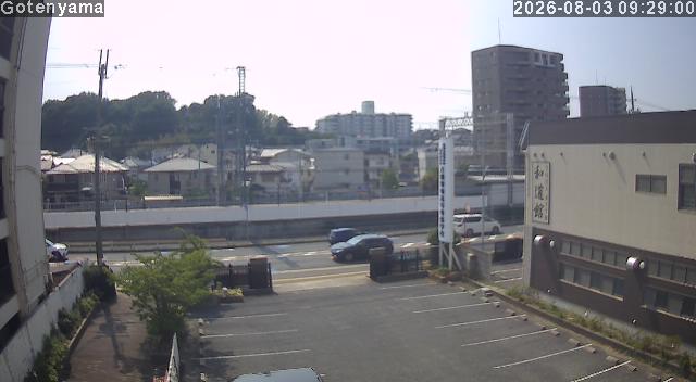 LiveCamera