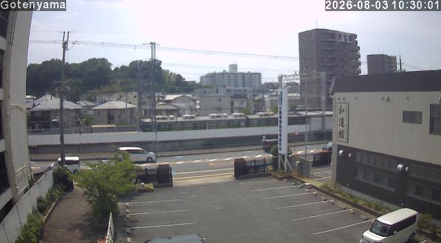 LiveCamera