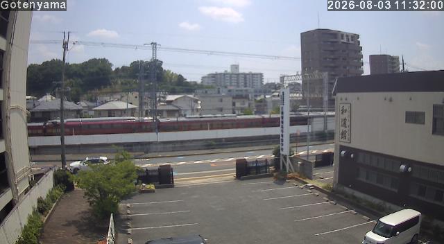 LiveCamera