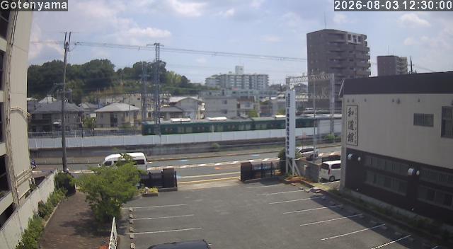 LiveCamera