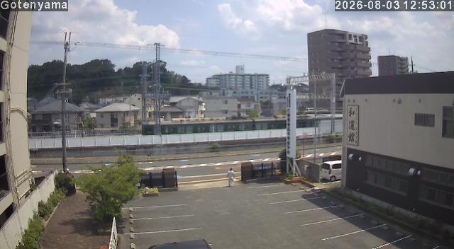 LiveCamera