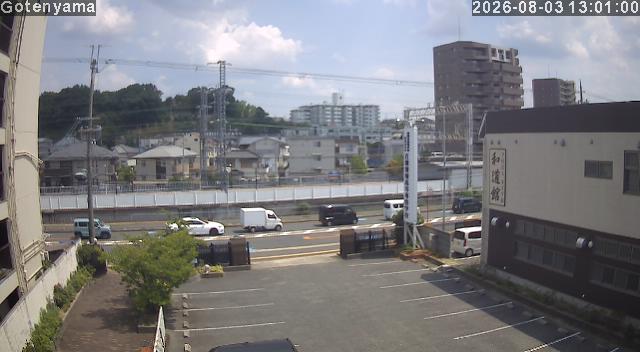 LiveCamera