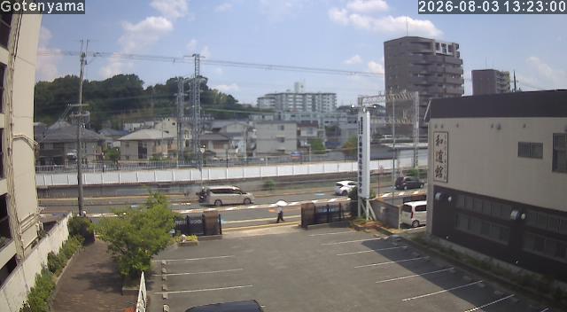 LiveCamera