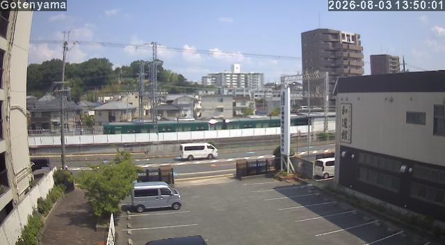 LiveCamera