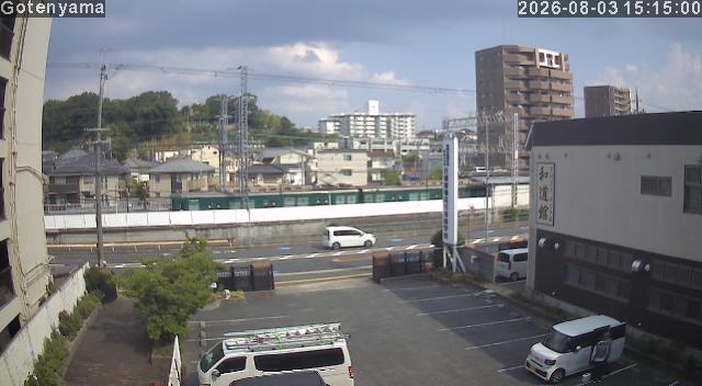 LiveCamera