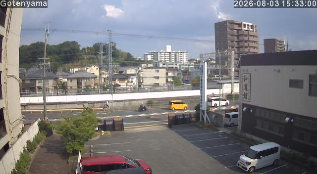 LiveCamera