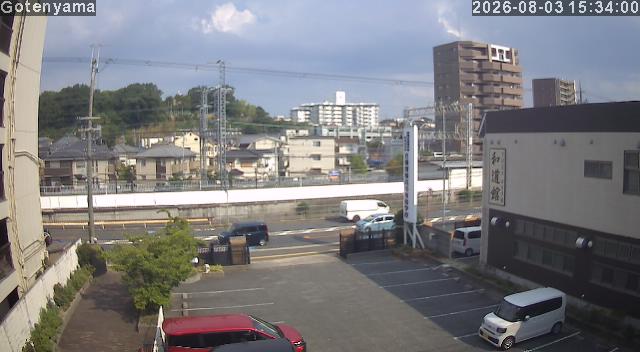 LiveCamera