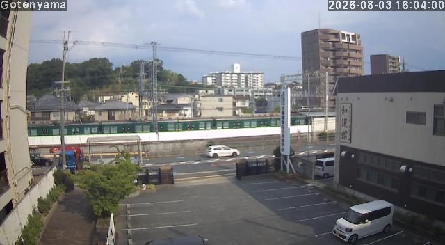LiveCamera