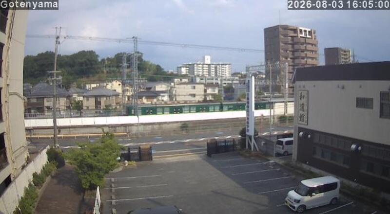 LiveCamera
