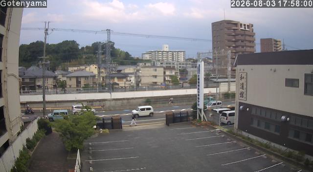 LiveCamera
