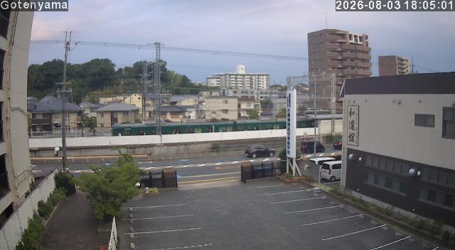 LiveCamera