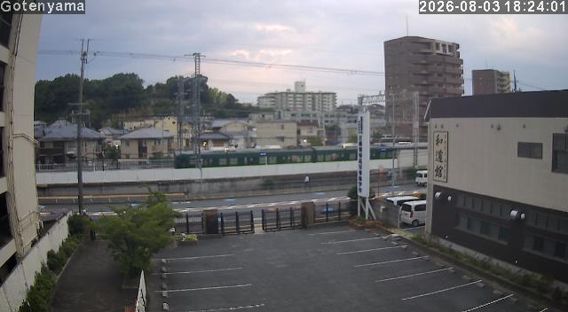 LiveCamera