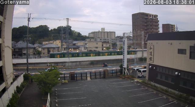 LiveCamera