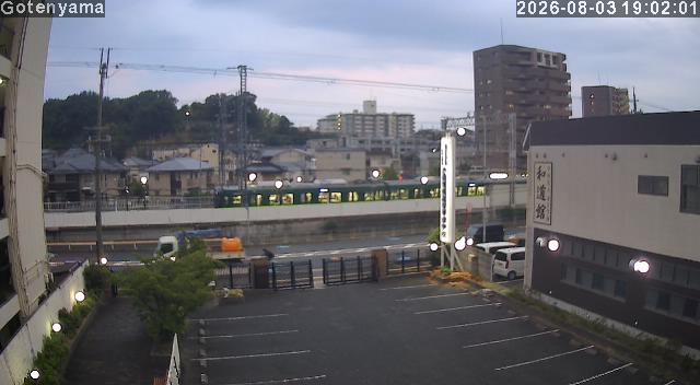 LiveCamera