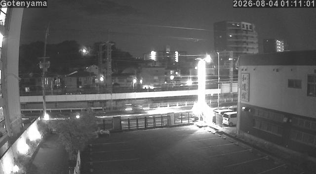 LiveCamera