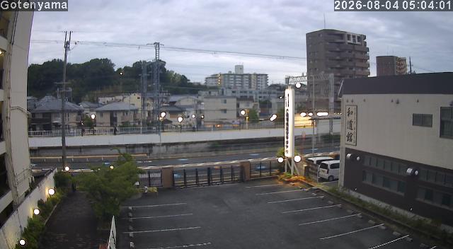 LiveCamera