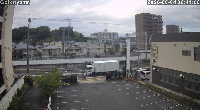 LiveCamera