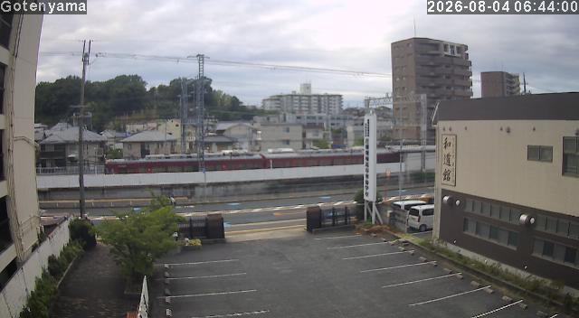 LiveCamera