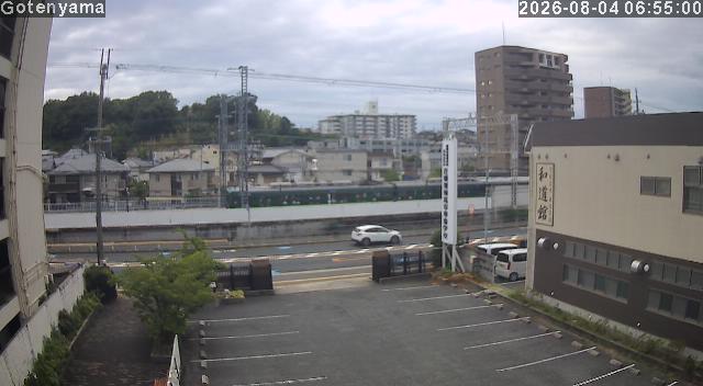 LiveCamera