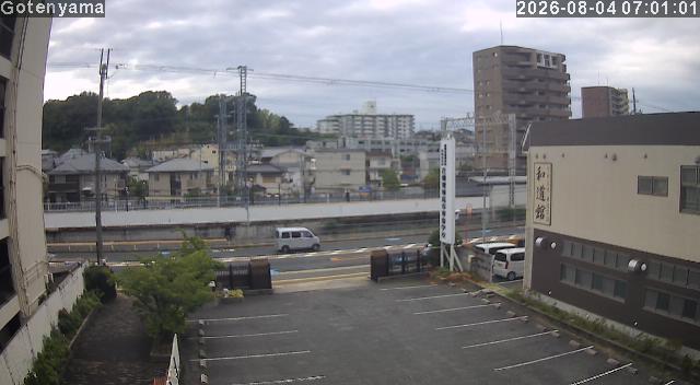 LiveCamera