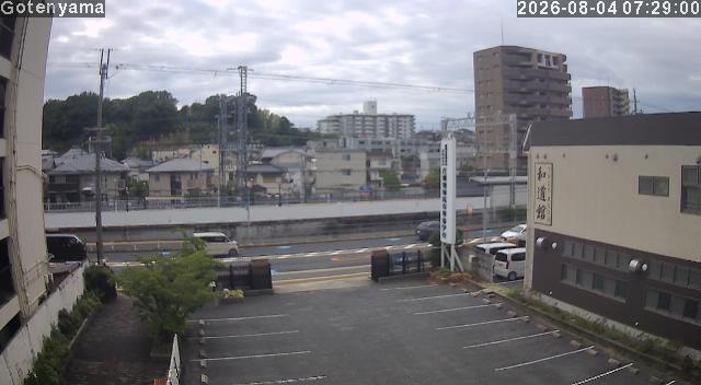 LiveCamera