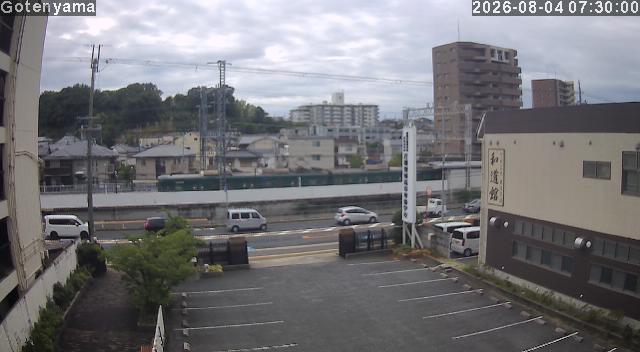 LiveCamera