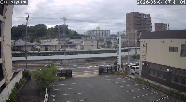 LiveCamera