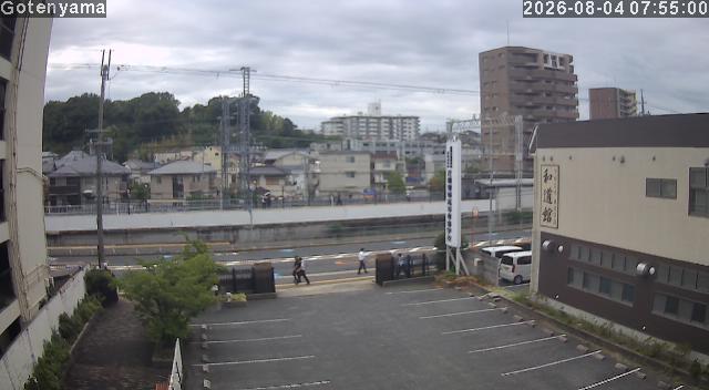 LiveCamera
