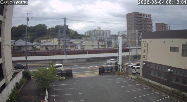 LiveCamera
