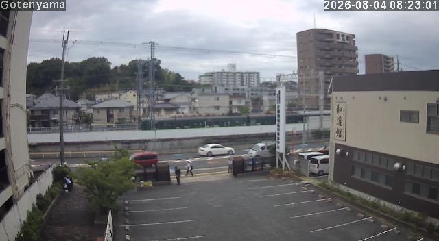 LiveCamera
