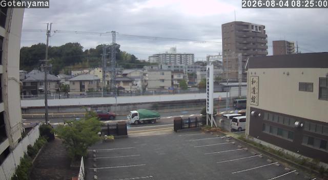 LiveCamera