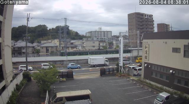LiveCamera
