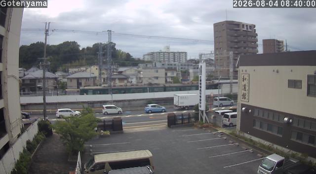 LiveCamera